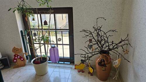 Treppenhaus - 