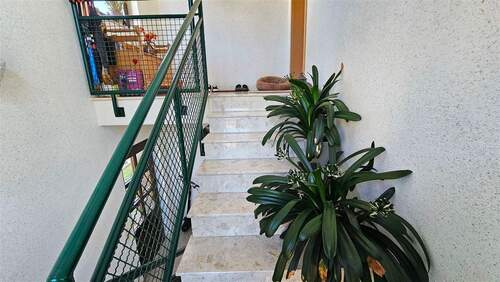 Treppenhaus - 