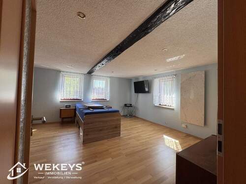 Schlafzimmer - 