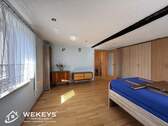 Schlaf-/Kinderzimmer - 