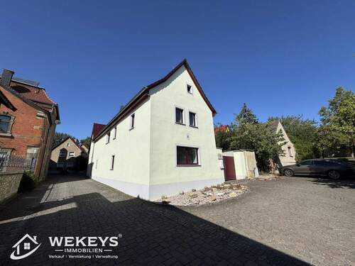 Aussenansicht - 