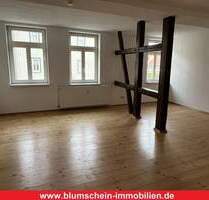 *Attraktive 3-Raum Altbauwohnung mit Balkon & Stellplatz* - Bad Langensalza