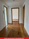 Eingangsbereich - 3 Zimmer Etagenwohnung zur Miete in Bad Langensalza