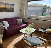 Privatverkauf Wohnung mit Südbalkon in Westerland - Sylt