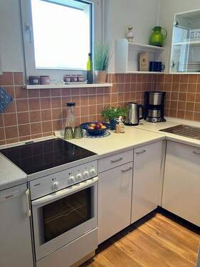 Bild 3 - 2 Zimmer Etagenwohnung in Sylt