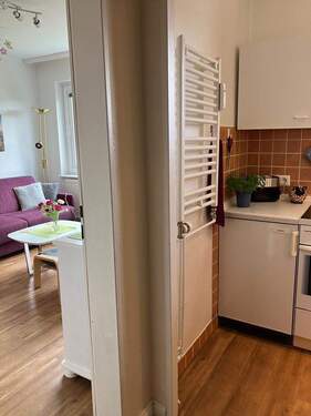 Bild 4 - Etagenwohnung mit 34,80 m&sup2; in Sylt zum Kaufen