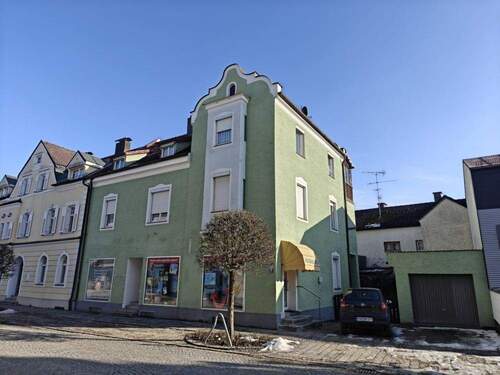 IMG20260131135800.jpg - 1 Zimmer Mehrfamilienhaus, Wohnhaus zum Kaufen in Simbach a.Inn