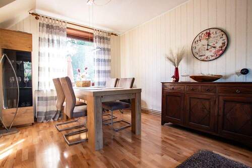 Essbereich - Grundstück in Bergedorf