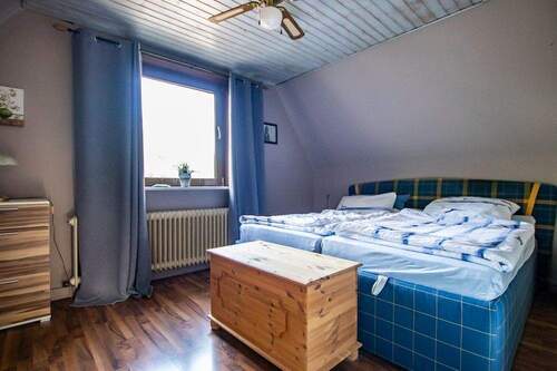 Schlafzimmer - 