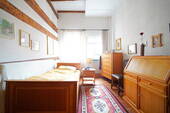 Schlafzimmer OG - 