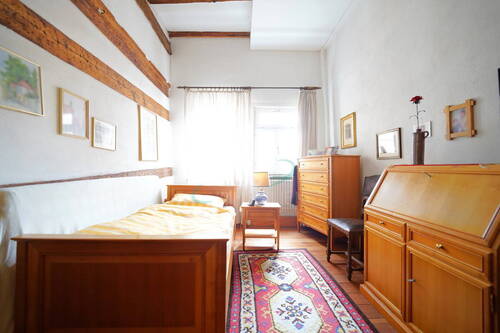 Schlafzimmer OG - 