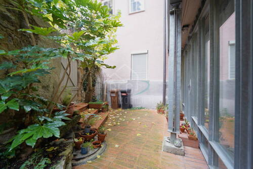 Terrasse UG - Einfamilienhaus mit 183,20 m&sup2; in Schwäbisch Hall zum Kaufen