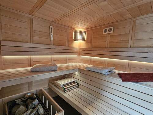 Sauna - 