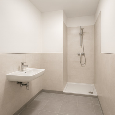 Erstklassiger Standard - 