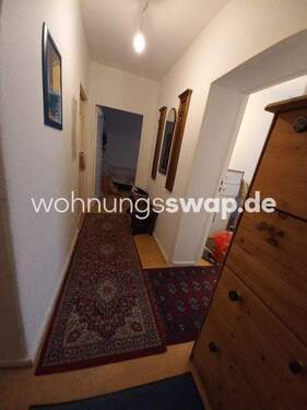 Bild 1 - Wohnungsswap - Burscheider Weg - 400,00&nbsp;EUR Kaltmiete, ca.&nbsp; 50,00&nbsp;m&sup2;&nbsp;Wohnfl&auml;che