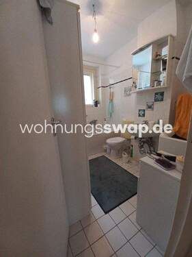 Bild 2 - 2 Zimmer Etagenwohnung zur Miete in Berlin