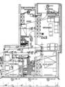 Grundriss 3-Zimmer-Wohnung - 