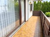 Balkon - 3 Zimmer Etagenwohnung zum Kaufen in Obertshausen / Hausen