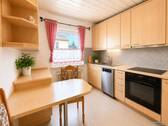 Küche - KI visualisiert - 3 Zimmer Etagenwohnung in Obertshausen / Hausen