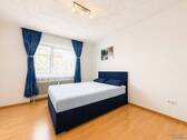 Gästezimmer - KI visualisiert - Etagenwohnung mit 82,50 m&sup2; in Obertshausen / Hausen zum Kaufen