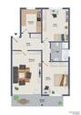 Grundriss - 