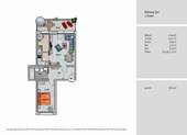 Grundriss - 