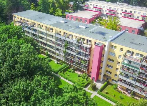 Hausansicht - 