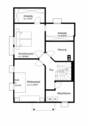 Grundriss Untergeschoss - 