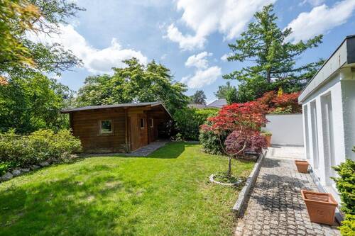 Garten - 