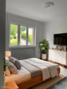 OG Schlafzimmer - 