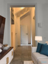 EG Flur - 8 Zimmer Doppelhaushälfte in Baden-Baden