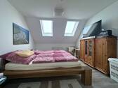1-940 Loose-Immo Schlafzimmer - Etagenwohnung mit 75,00 m² in Grevesmühlen zur Miete