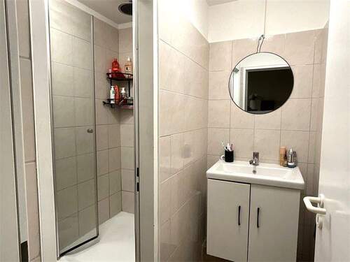 Duschbad - 
