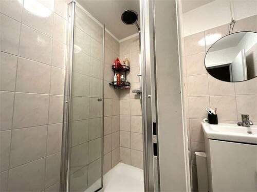 Dusche - 