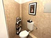 WC - 