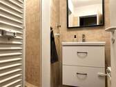 Waschtisch WC - 
