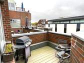 Kleiner Balkon - 