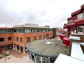 Blick Balkon - 