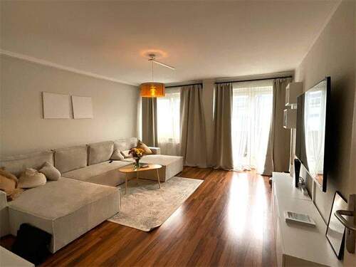 Wohnzimmer - 