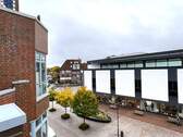 Blick Balkon - 