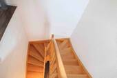 Wendeltreppe - 