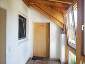 014_Eingang - 3 Zimmer Etagenwohnung in Vöhringen