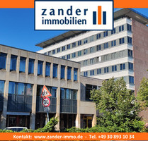 ** PROVISIONSFREI - BÜRO oder PRAXIS - NAHE ÄRZTE- & GESUNDHEITSZENTRUM ** - Berlin Zehlendorf