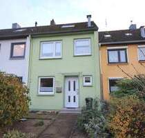 Reihenhaus als Alternative zur Eigentumswohnung - Verden