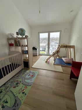 Kinderzimmer 2 - 