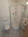 Dusche/WC - 