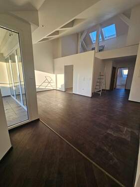 Essen/Wohnen/Küche - 