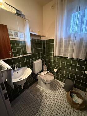 Gäste-WC - 