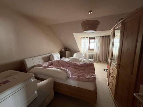 Schlafzimmer - 