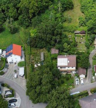 Bild 3 - Grundstück in Jestetten